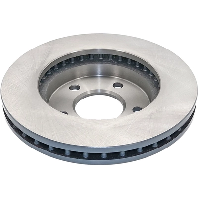 DURAGO - BR55070-01 - Brake Rotor pa2