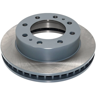 DURAGO - BR55072-01 - Brake Rotor pa1