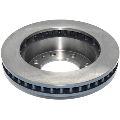 DURAGO - BR55072-01 - Brake Rotor pa2