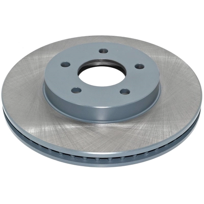 DURAGO - BR55080-01 - Brake Rotor pa1