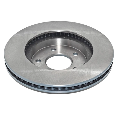 DURAGO - BR55080-01 - Brake Rotor pa2