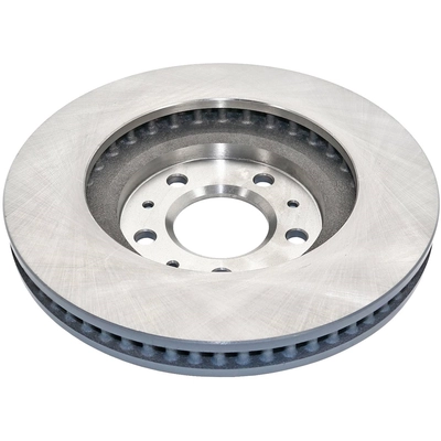 DURAGO - BR55082-01 - Brake Rotor pa2