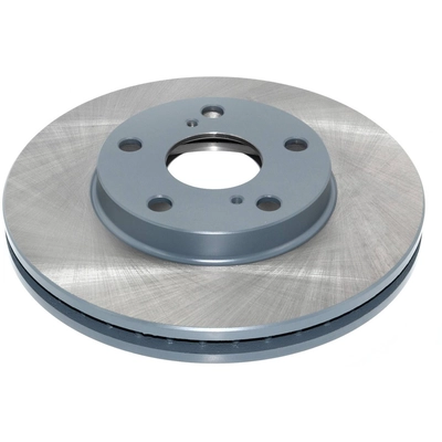 DURAGO - BR55087-01 - Front Disc Brake Rotor pa1