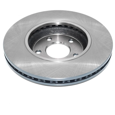 DURAGO - BR55093-01 - Front Disc Brake Rotor pa2