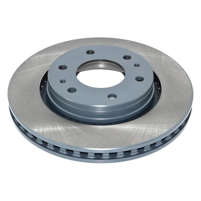 DURAGO - BR55112-01 - Front Disc Brake Rotor pa1