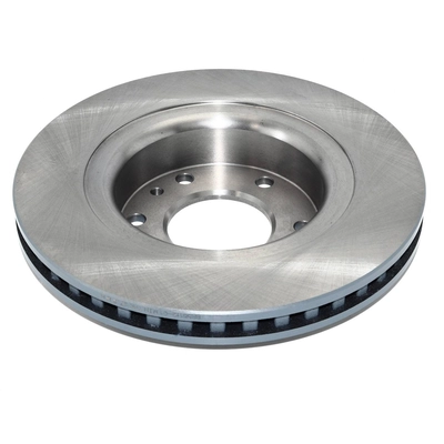 DURAGO - BR55112-01 - Front Disc Brake Rotor pa2