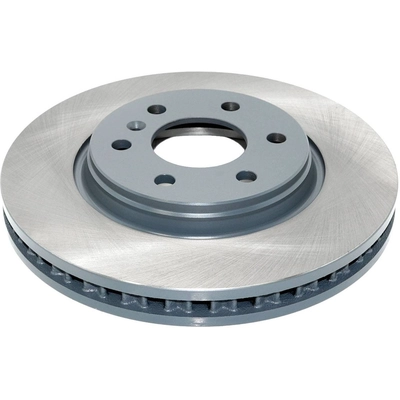 DURAGO - BR55118-01 - Front Disc Brake Rotor pa1