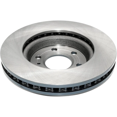 DURAGO - BR55118-01 - Front Disc Brake Rotor pa2