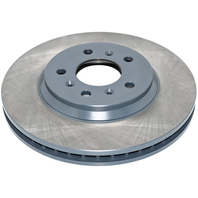 DURAGO - BR55126-01 - Front Disc Brake Rotor pa1