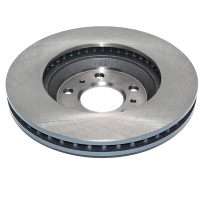 DURAGO - BR55126-01 - Front Disc Brake Rotor pa2