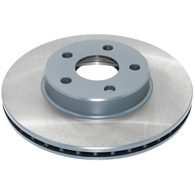 DURAGO - BR5580-01 - Front Disc Brake Rotor pa1