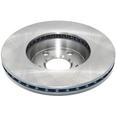 DURAGO - BR5580-01 - Front Disc Brake Rotor pa2