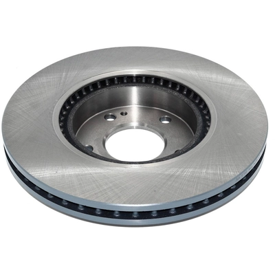 DURAGO - BR900280-01 - Front Disc Brake Rotor pa2