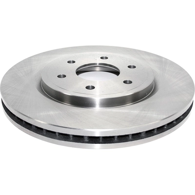 DURAGO - BR900282 - Front Disc Brake Rotor pa9