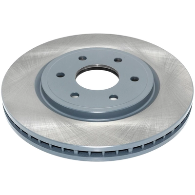 DURAGO - BR900282-01 - Front Disc Brake Rotor pa1