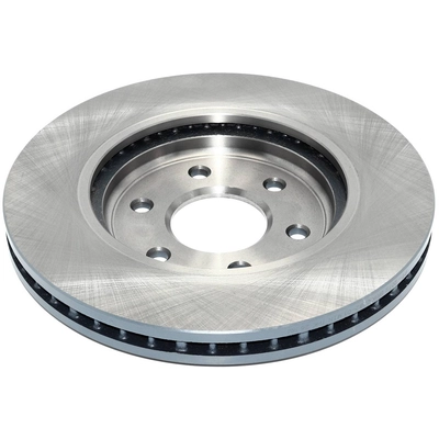 DURAGO - BR900282-01 - Front Disc Brake Rotor pa2