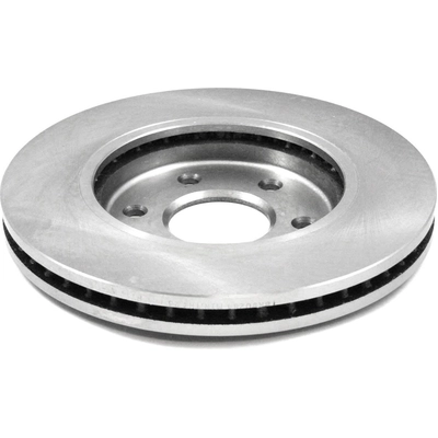 Front Disc Brake Rotor by DURAGO - BR900284 pa4