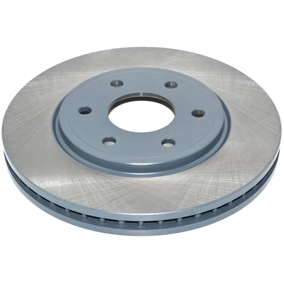 DURAGO - BR900284-01 - Front Disc Brake Rotor pa1