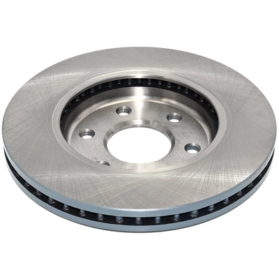 DURAGO - BR900284-01 - Front Disc Brake Rotor pa2
