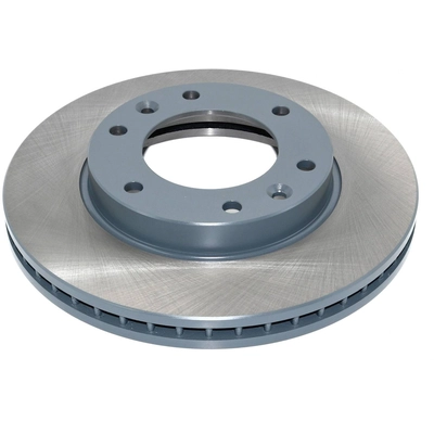 DURAGO - BR900288-01 - Front Disc Brake Rotor pa1
