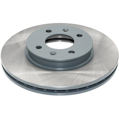 DURAGO - BR900292-01 - Front Disc Brake Rotor pa1