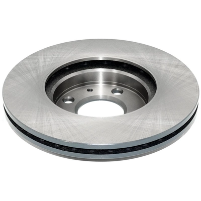 DURAGO - BR900292-01 - Front Disc Brake Rotor pa2