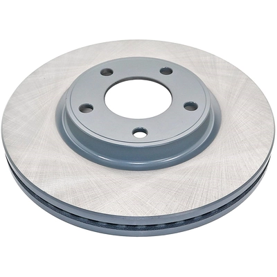 DURAGO - BR900296-01 - Disc Brake Rotor pa1