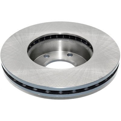 DURAGO - BR900308-01 - Disc Brake Rotor pa2