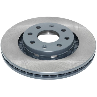 DURAGO - BR900314-01 - Disc Brake Rotor pa1