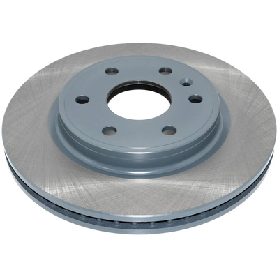 DURAGO - BR900322-01 - Disc Brake Rotor pa1