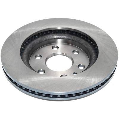 DURAGO - BR900322-01 - Disc Brake Rotor pa2