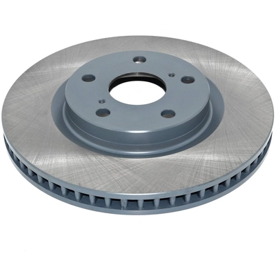 DURAGO - BR900340-01 - Disc Brake Rotor pa1