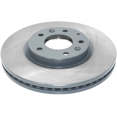 DURAGO - BR900350-01 - Disc Brake Rotor pa1