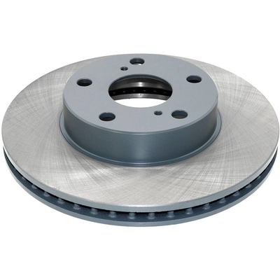 DURAGO - BR900358-01 - Disc Brake Rotor pa1