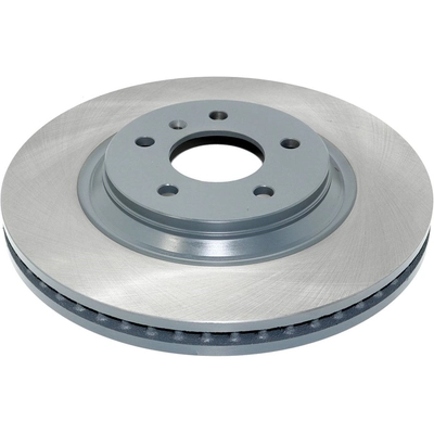 DURAGO - BR900386-01 - Disc Brake Rotor pa1