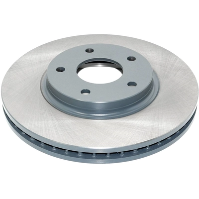 DURAGO - BR900408-01 - Disc Brake Rotor pa1