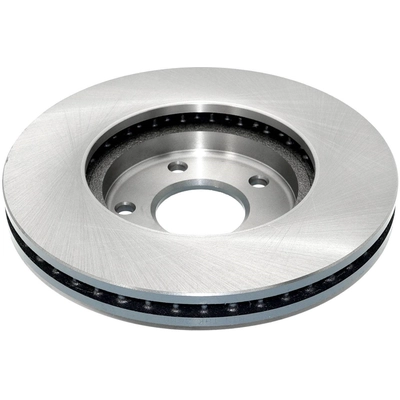 DURAGO - BR900408-01 - Disc Brake Rotor pa2