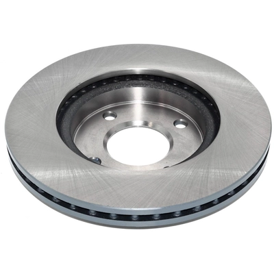 DURAGO - BR900414-01 - Disc Brake Rotor pa2