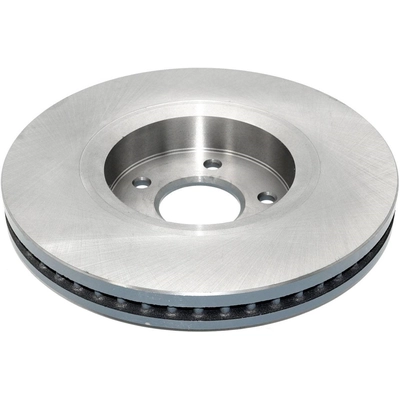 DURAGO - BR900420-01 - Disc Brake Rotor pa2