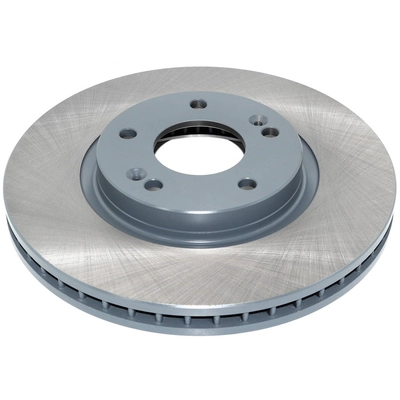 DURAGO - BR900446-01 - Disc Brake Rotor pa1
