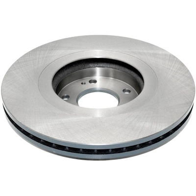 DURAGO - BR900450-01 - Disc Brake Rotor pa2