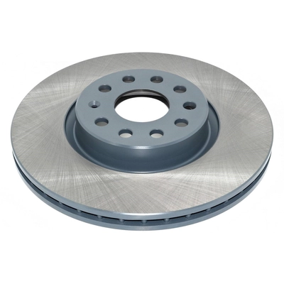 DURAGO - BR900468-01 - Disc Brake Rotor pa1
