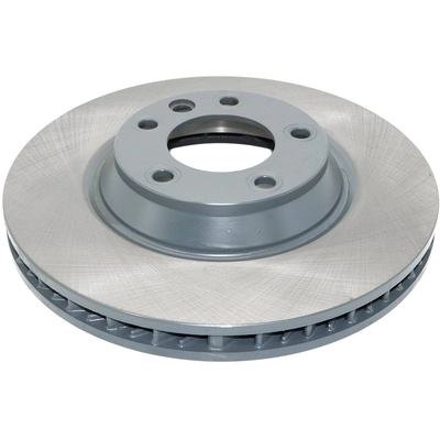 DURAGO - BR900474-01 - Disc Brake Rotor pa1