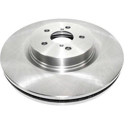 Front Disc Brake Rotor by DURAGO - BR900494 pa8