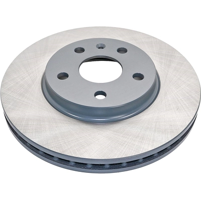 DURAGO - BR900504-01 - Disc Brake Rotor pa1