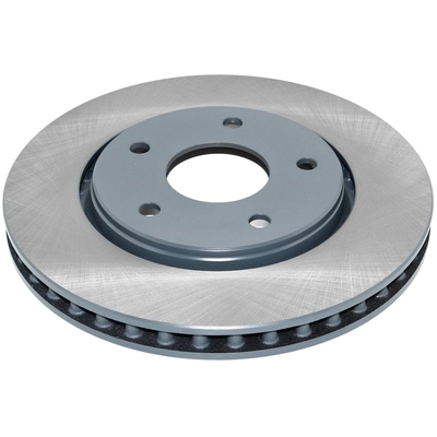 DURAGO - BR900524-01 - Disc Brake Rotor pa1