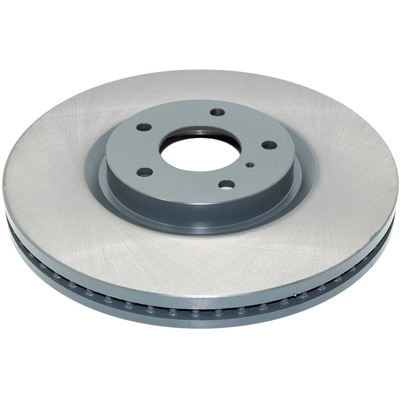 DURAGO - BR900536-01 - Disc Brake Rotor pa1
