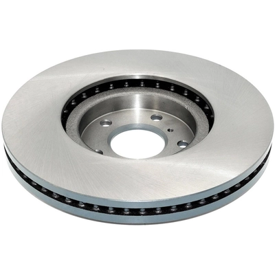 DURAGO - BR900536-01 - Disc Brake Rotor pa2