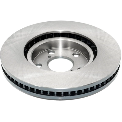DURAGO - BR900544-01 - Disc Brake Rotor pa2