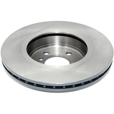 DURAGO - BR900556-01 - Disc Brake Rotor pa2